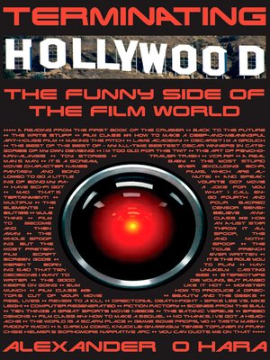 cover image of Terminating Hollywood